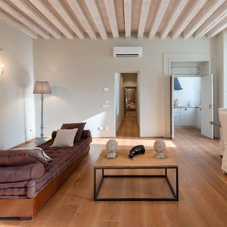 Bridge Of Sighs Luxurious Apartment Venice Luaran gambar