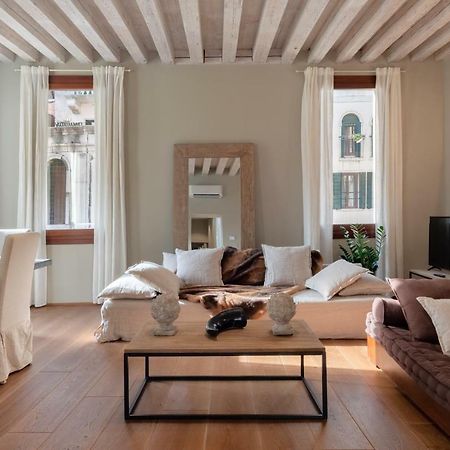 Bridge Of Sighs Luxurious Apartment Venice Luaran gambar