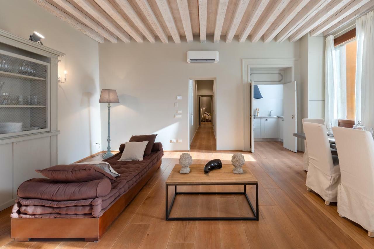 Bridge Of Sighs Luxurious Apartment Venice Luaran gambar