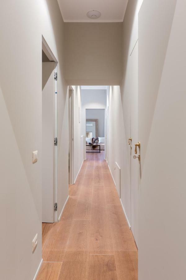Bridge Of Sighs Luxurious Apartment Venice Luaran gambar