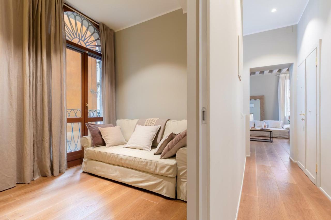 Bridge Of Sighs Luxurious Apartment Venice Luaran gambar